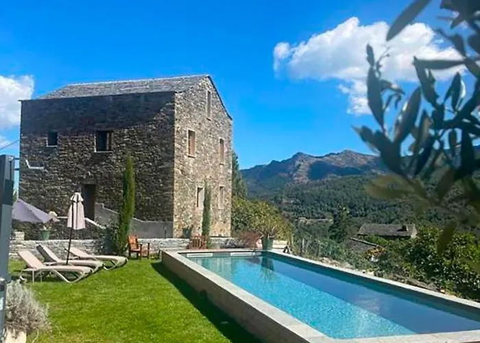 Casa Surgente
