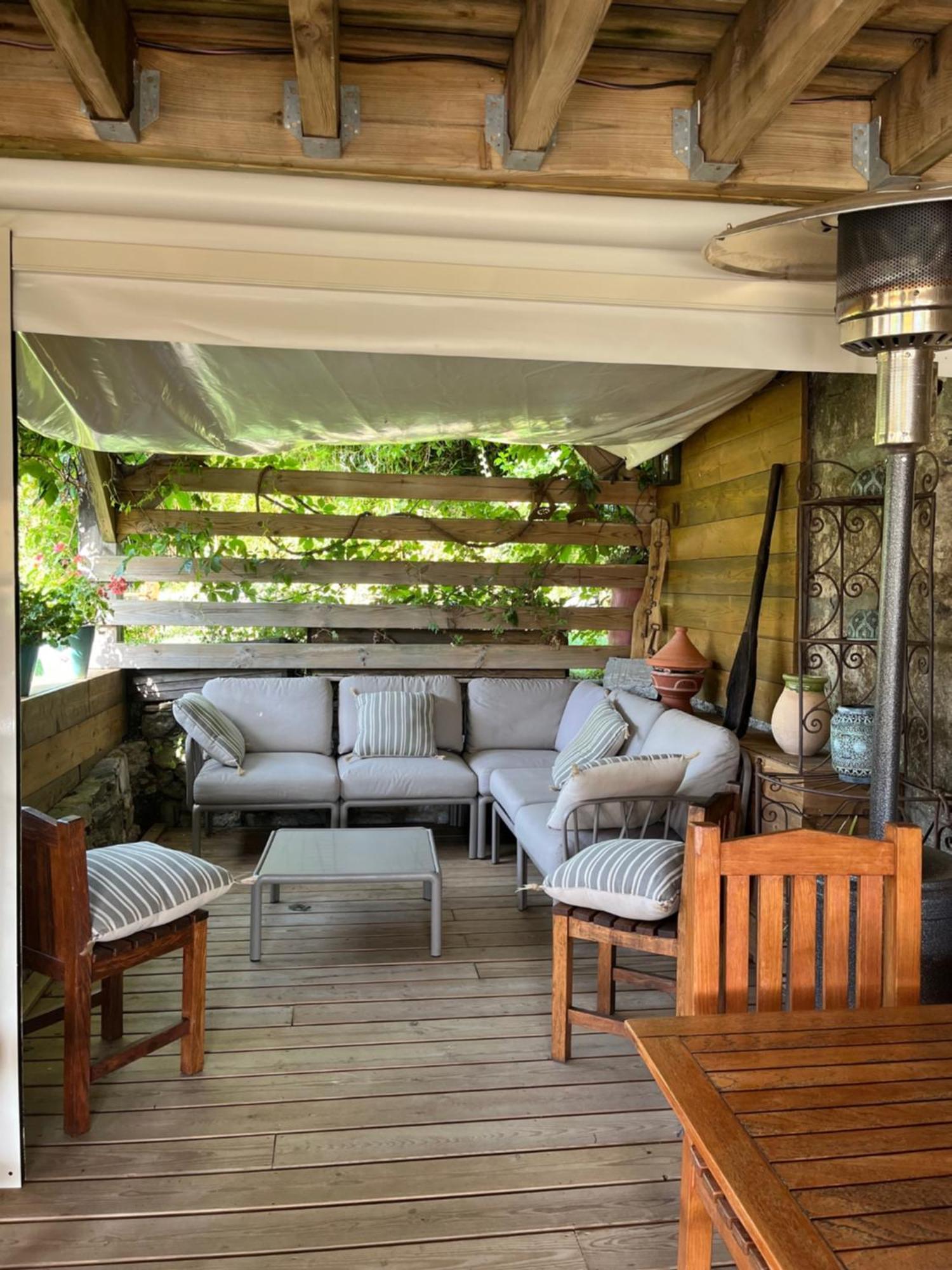 Casa Surgente Couette-café Carcheto