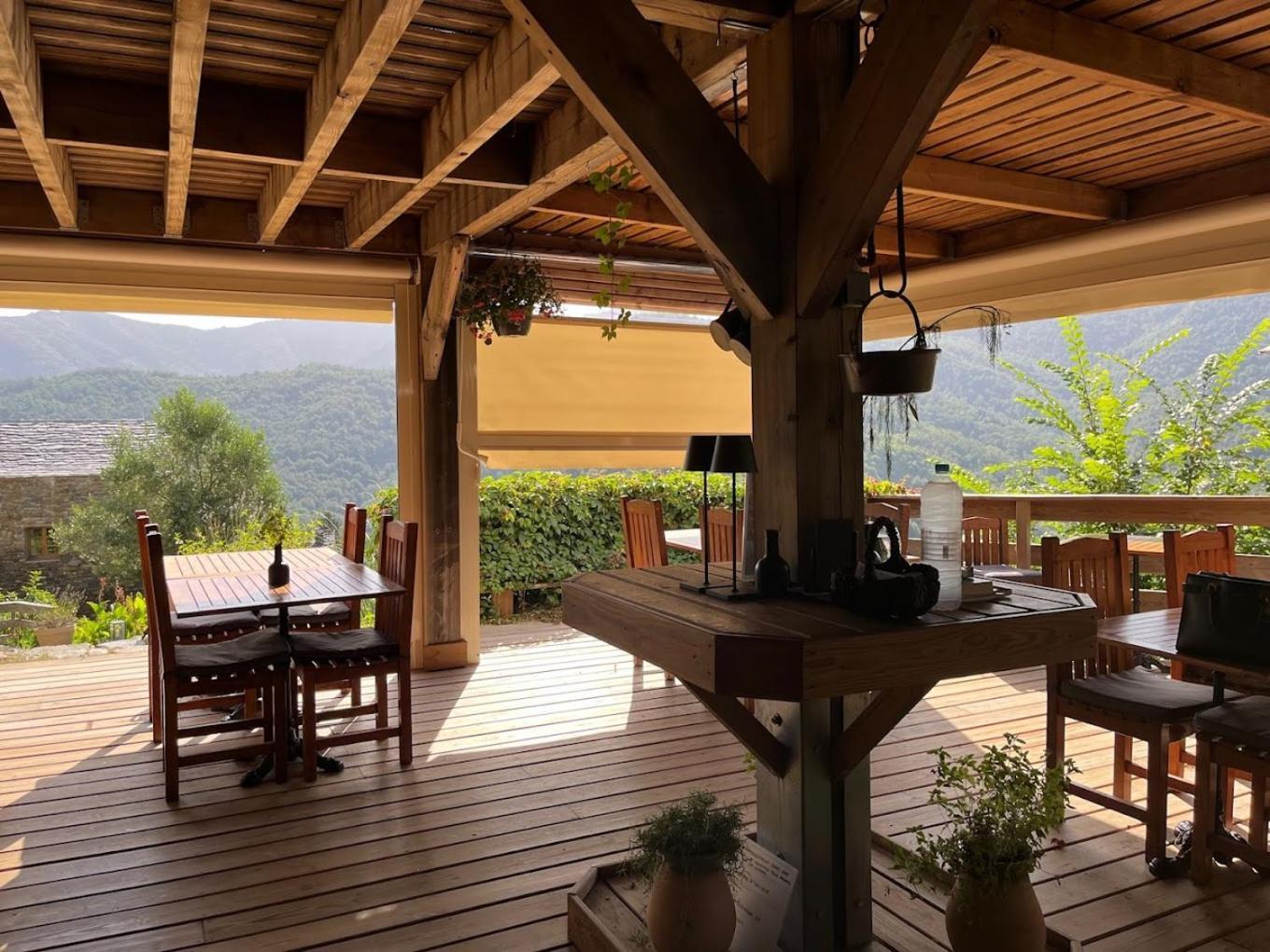 Casa Surgente Couette-café
